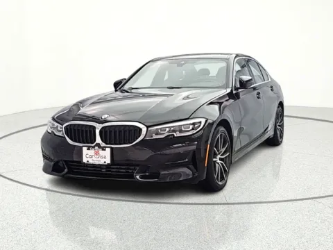 Photos of 2019 BMW 3 Series 330i xDrive for sale in Gurnee, IL at CarWise Gurnee
