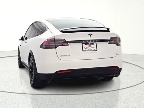 More photos of 2017 Tesla Model X 75D at CarWise Gurnee, IL