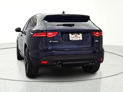 More photos of 2019 Jaguar F-PACE 30t Portfolio at CarWise Gurnee, IL