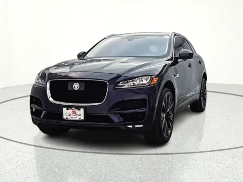 Photos of 2019 Jaguar F-PACE 30t Portfolio for sale in Gurnee, IL at CarWise Gurnee