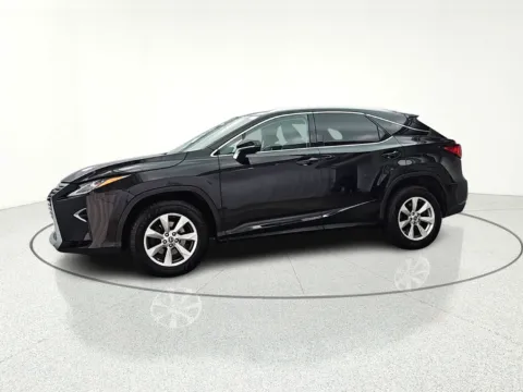 Another view of 2019 Lexus RX 350 for sale in Gurnee, IL at CarWise Gurnee
