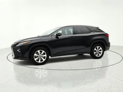 Another view of 2019 Lexus RX 350 for sale in Gurnee, IL at CarWise Gurnee