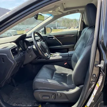 Another view of 2019 Lexus RX 350 for sale in Gurnee, IL at CarWise Gurnee