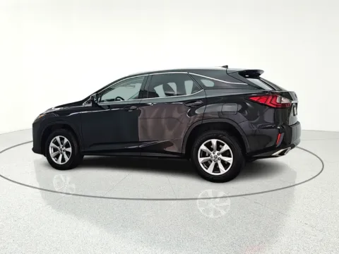 More photos of 2019 Lexus RX 350 at CarWise Gurnee, IL