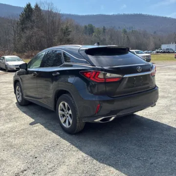 Photos of 2019 Lexus RX 350 for sale in Gurnee, IL at CarWise Gurnee
