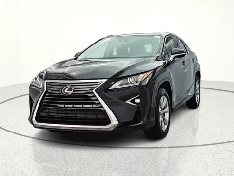 Photos of 2019 Lexus RX 350 for sale in Gurnee, IL at CarWise Gurnee