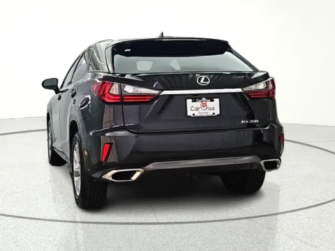 More photos of 2019 Lexus RX 350 at CarWise Gurnee, IL