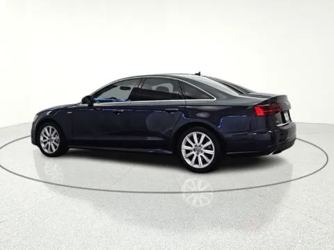 More photos of 2016 Audi A6 3.0T Premium Plus at CarWise Gurnee, IL