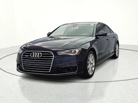 Photos of 2016 Audi A6 3.0T Premium Plus for sale in Gurnee, IL at CarWise Gurnee