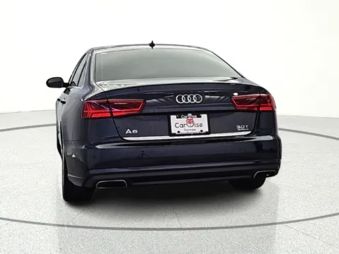 More photos of 2016 Audi A6 3.0T Premium Plus at CarWise Gurnee, IL