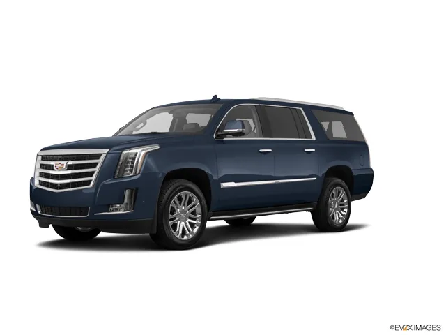 2019 Cadillac Escalade ESV Luxury for sale in Gurnee, IL