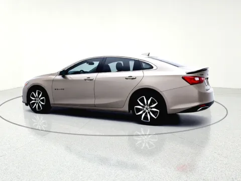 More photos of 2024 Chevrolet Malibu RS at CarWise Gurnee, IL