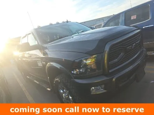 Gray 2018 Ram 2500 Big Horn for sale in Gurnee, IL