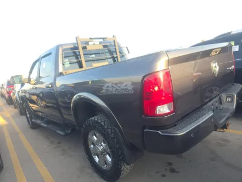 Photos of 2018 Ram 2500 Big Horn for sale in Gurnee, IL at CarWise Gurnee