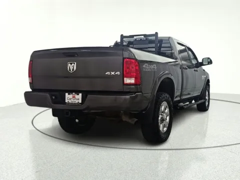 More photos of 2018 Ram 2500 Big Horn at CarWise Gurnee, IL