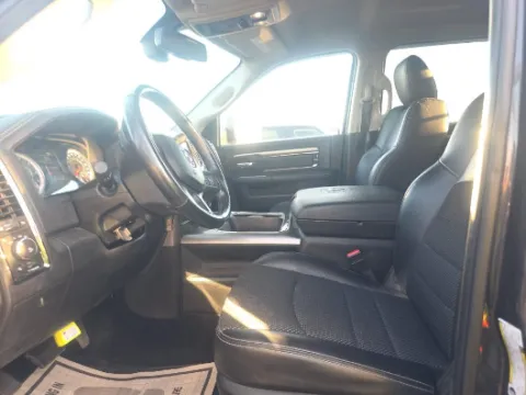 Another view of 2018 Ram 2500 Big Horn for sale in Gurnee, IL at CarWise Gurnee