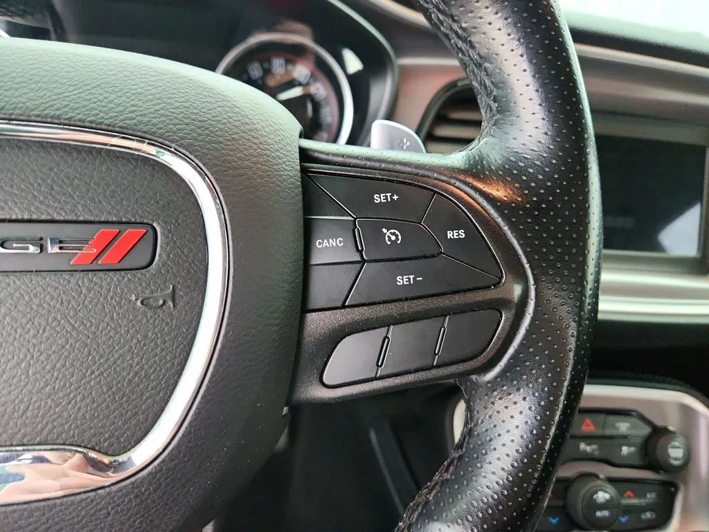 2022 Dodge Challenger R/T - Photo 21