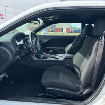 Another view of 2022 Dodge Challenger R/T for sale in Gurnee, IL at CarWise Gurnee