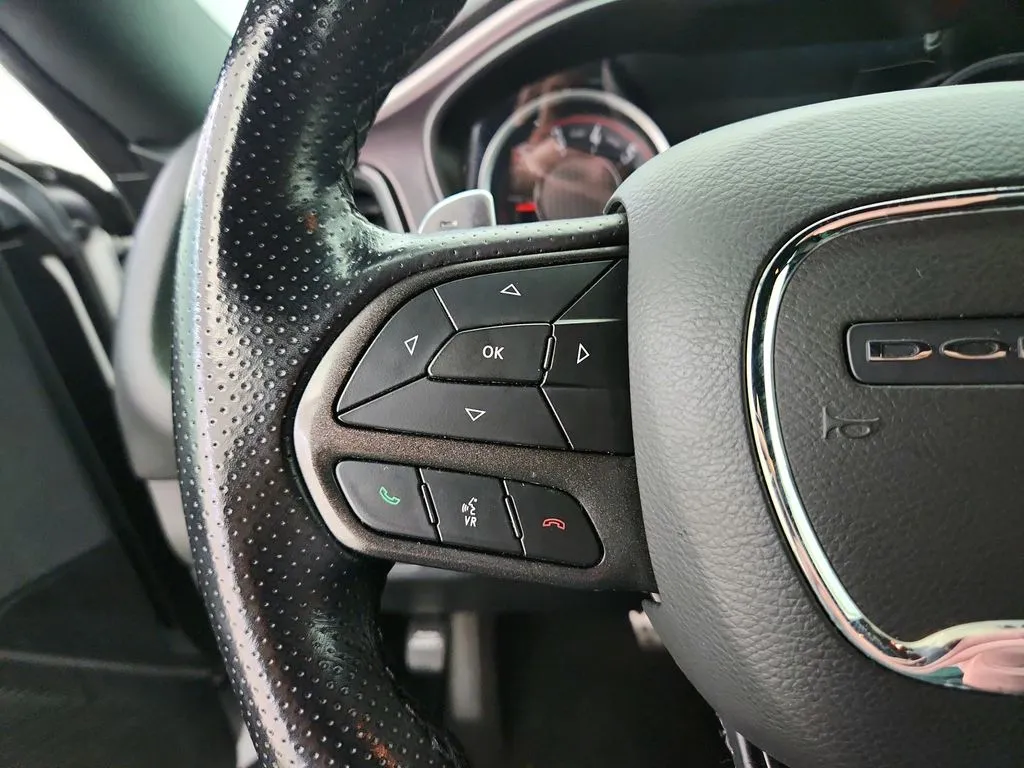 2022 Dodge Challenger R/T - Photo 20