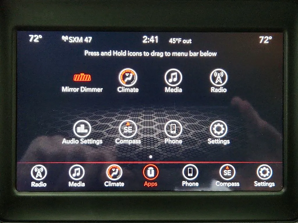 2022 Dodge Challenger R/T - Photo 15