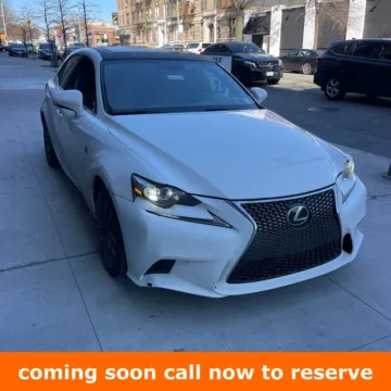 2016 Lexus IS 350 for sale in Gurnee, IL