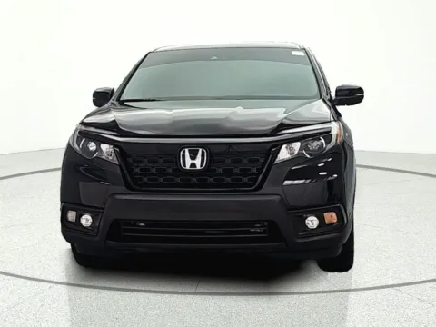 Photos of 2019 Honda Passport EX-L for sale in Gurnee, IL at CarWise Gurnee