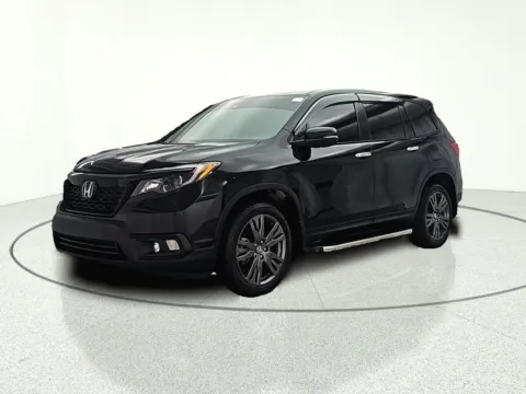 More photos of 2019 Honda Passport EX-L at CarWise Gurnee, IL