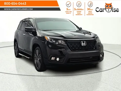 2019 Honda Passport EX-L for sale in Gurnee, IL