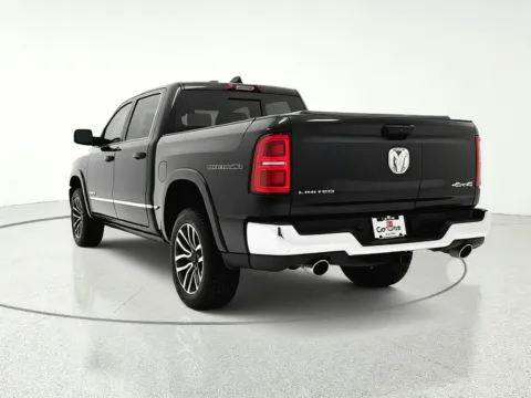 More photos of 2025 Ram 1500 Limited at CarWise Gurnee, IL