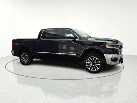 Photos of 2025 Ram 1500 Limited for sale in Gurnee, IL at CarWise Gurnee