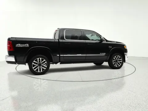 Another view of 2025 Ram 1500 Limited for sale in Gurnee, IL at CarWise Gurnee