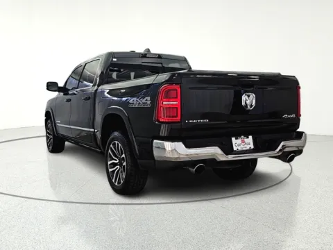 More photos of 2025 Ram 1500 Limited at CarWise Gurnee, IL