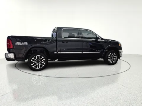Another view of 2025 Ram 1500 Limited for sale in Gurnee, IL at CarWise Gurnee