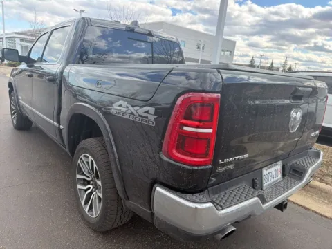 Photos of 2025 Ram 1500 Limited for sale in Gurnee, IL at CarWise Gurnee