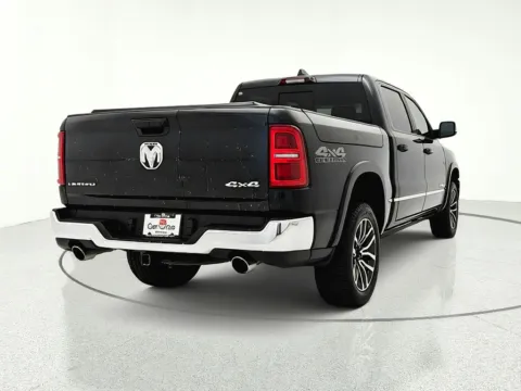 More photos of 2025 Ram 1500 Limited at CarWise Gurnee, IL