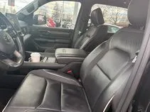 Another view of 2025 Ram 1500 Limited for sale in Gurnee, IL at CarWise Gurnee