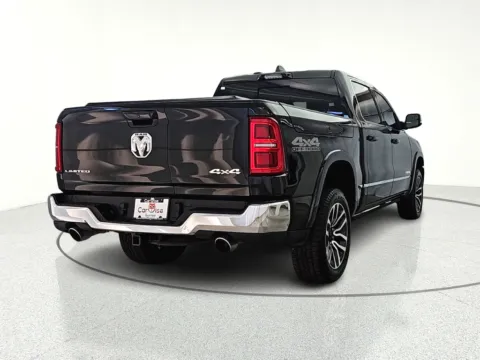 More photos of 2025 Ram 1500 Limited at CarWise Gurnee, IL