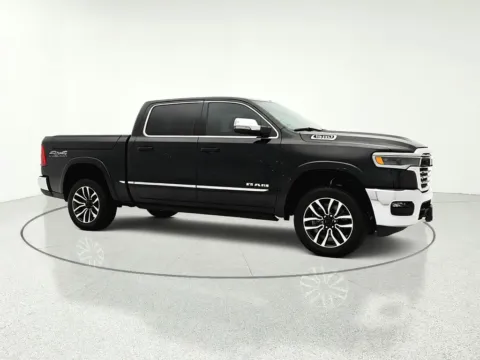 Photos of 2025 Ram 1500 Limited for sale in Gurnee, IL at CarWise Gurnee