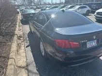 Photos of 2013 BMW 5 Series 528i xDrive for sale in Gurnee, IL at CarWise Gurnee
