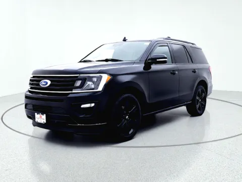 More photos of 2019 Ford Expedition Limited at CarWise Gurnee, IL