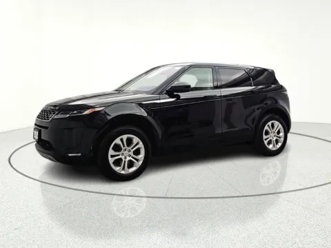 More photos of 2020 Land Rover Range Rover Evoque S at CarWise Gurnee, IL