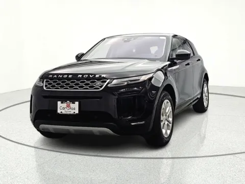 More photos of 2020 Land Rover Range Rover Evoque S at CarWise Gurnee, IL