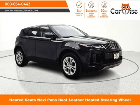 2020 Land Rover Range Rover Evoque S for sale in Gurnee, IL