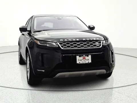 Photos of 2020 Land Rover Range Rover Evoque S for sale in Gurnee, IL at CarWise Gurnee