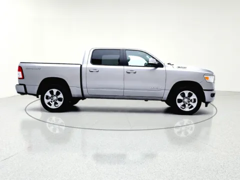 More photos of 2020 Ram 1500 Big Horn/Lone Star at CarWise Gurnee, IL
