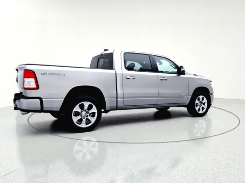 More photos of 2020 Ram 1500 Big Horn/Lone Star at CarWise Gurnee, IL