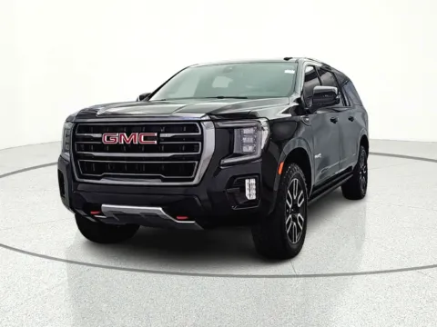 Photos of 2022 GMC Yukon XL AT4 for sale in Gurnee, IL at CarWise Gurnee