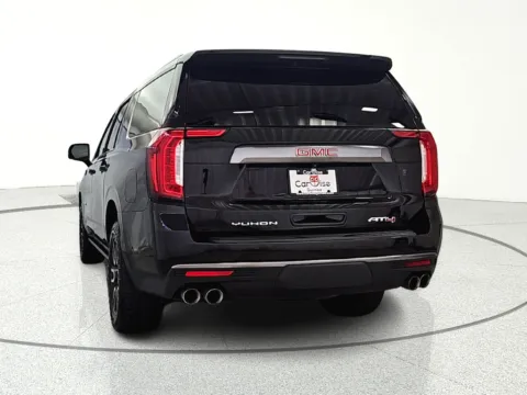 More photos of 2022 GMC Yukon XL AT4 at CarWise Gurnee, IL