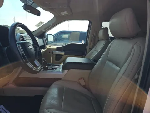 Another view of 2017 Ford F-150 Lariat for sale in Gurnee, IL at CarWise Gurnee