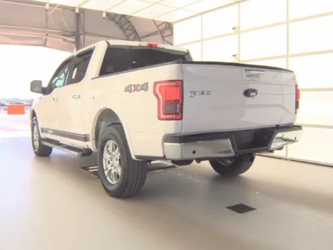 Photos of 2017 Ford F-150 Lariat for sale in Gurnee, IL at CarWise Gurnee